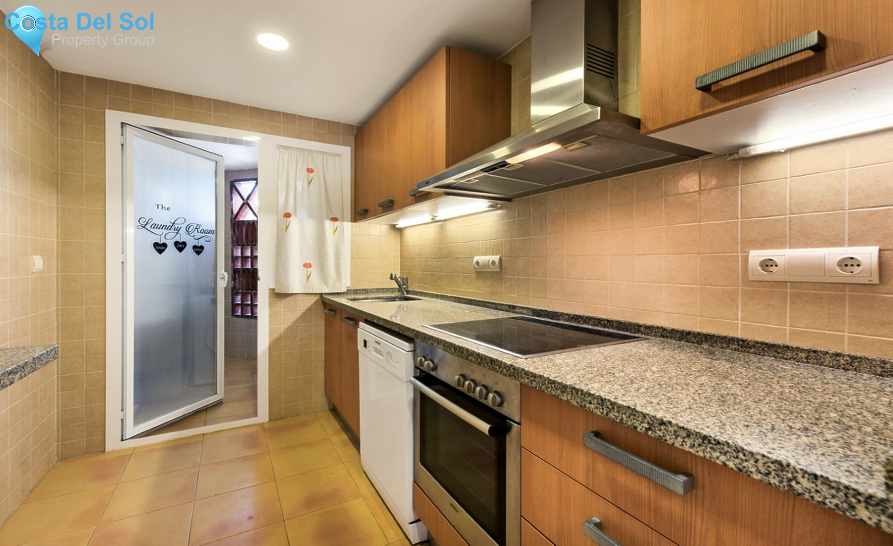 Penthouse in Los Arqueros-1324815