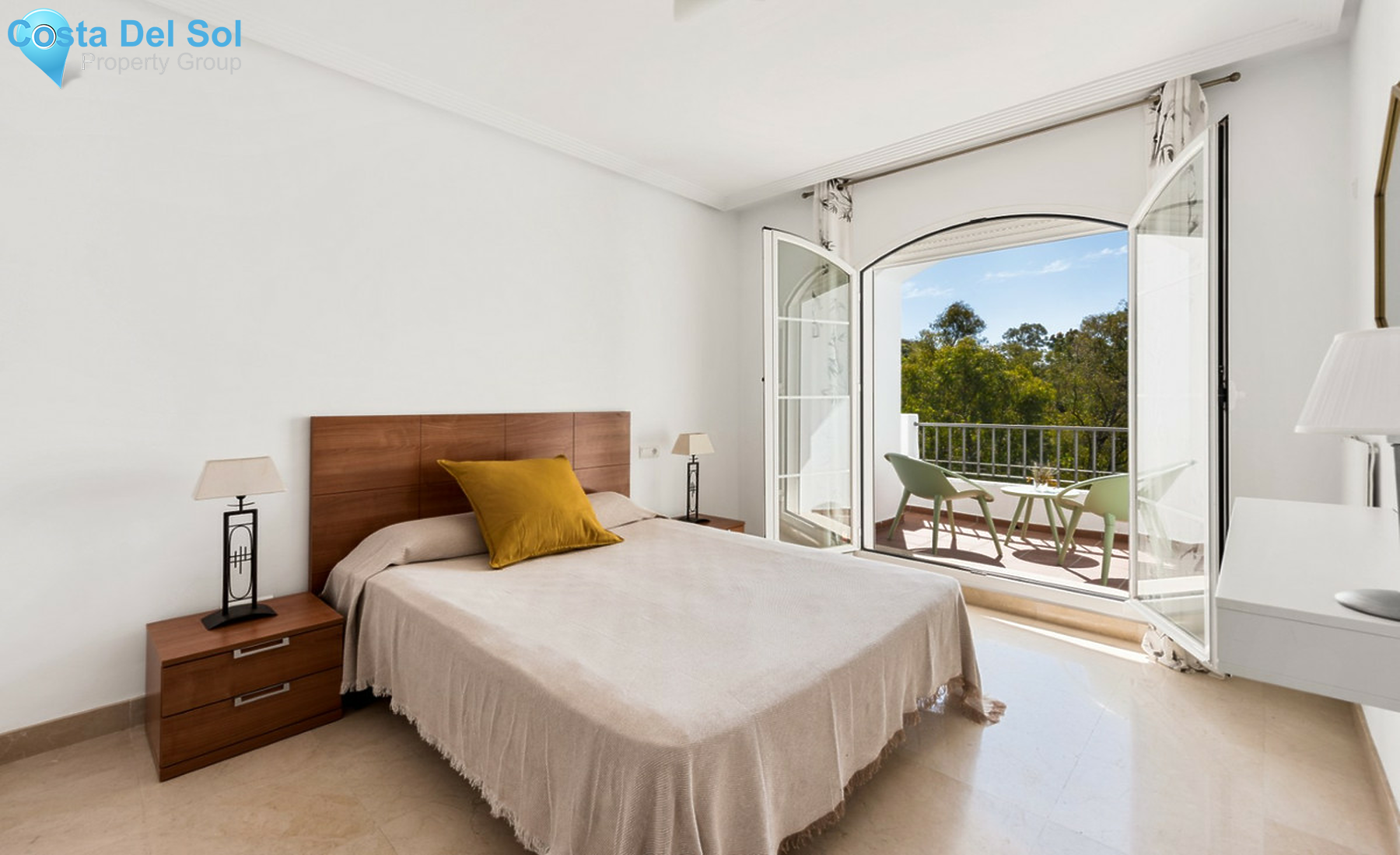 Penthouse in Los Arqueros-1324816