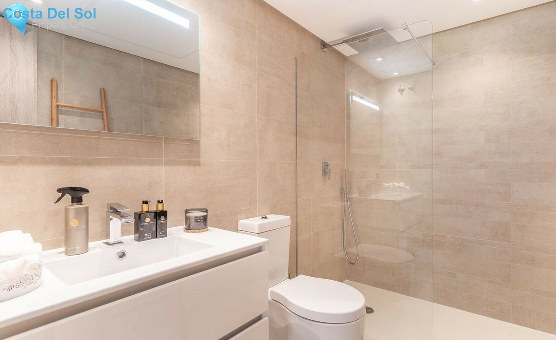 Penthouse in Los Arqueros