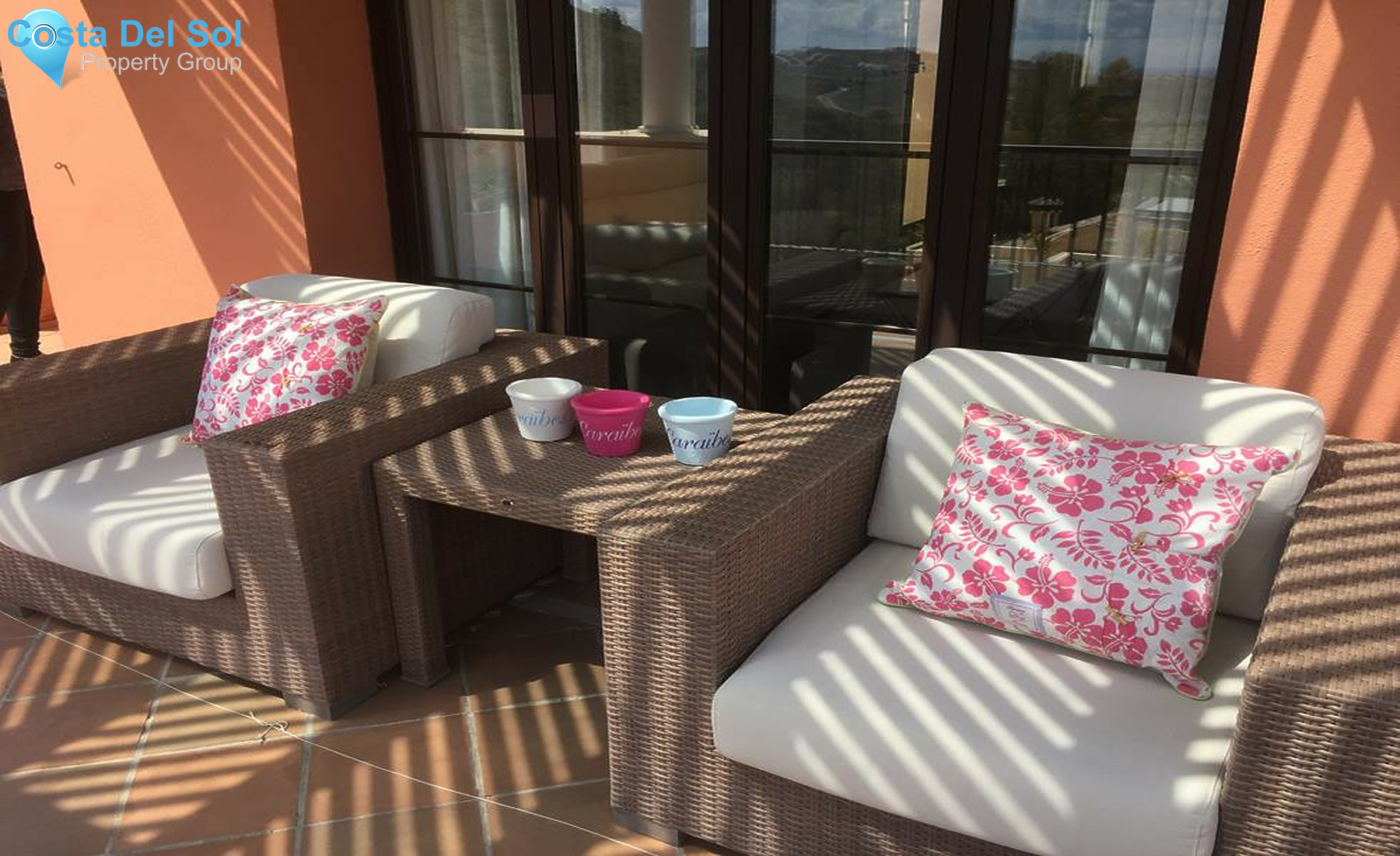 Penthouse in Los Arqueros-1478515