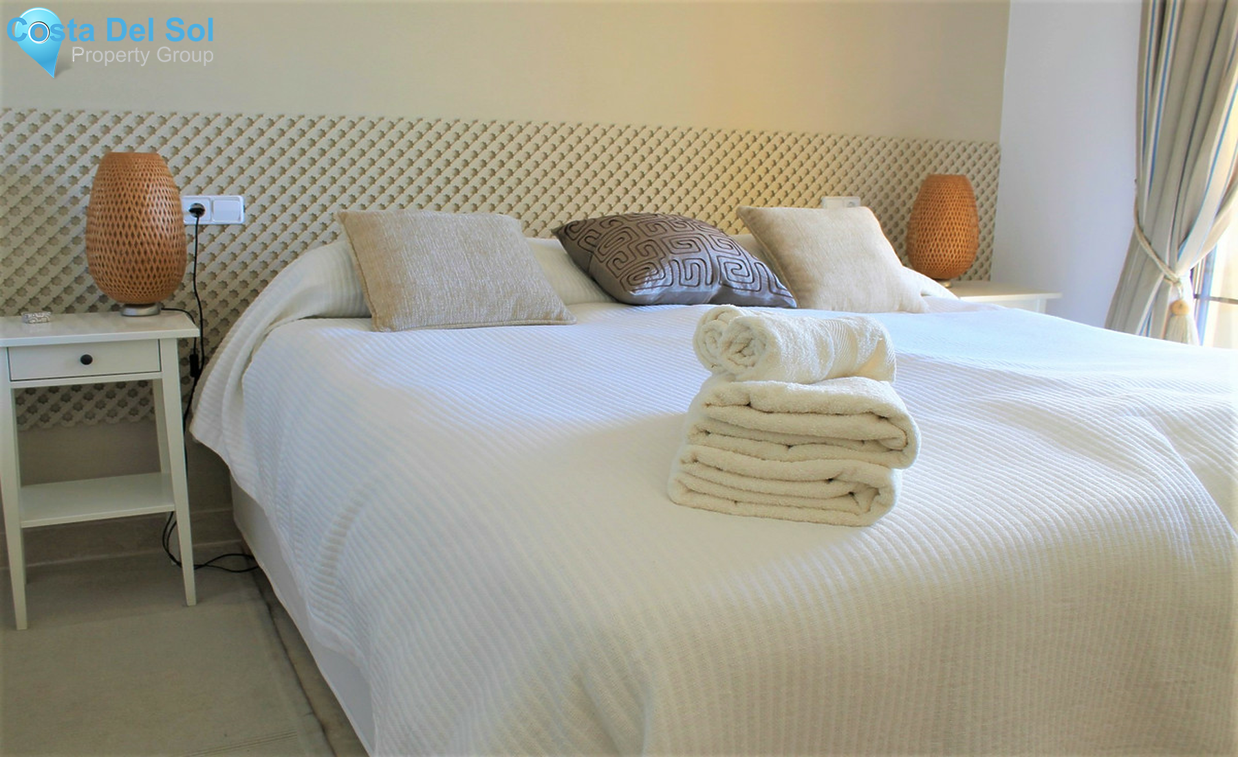 Penthouse in Los Arqueros-1478516