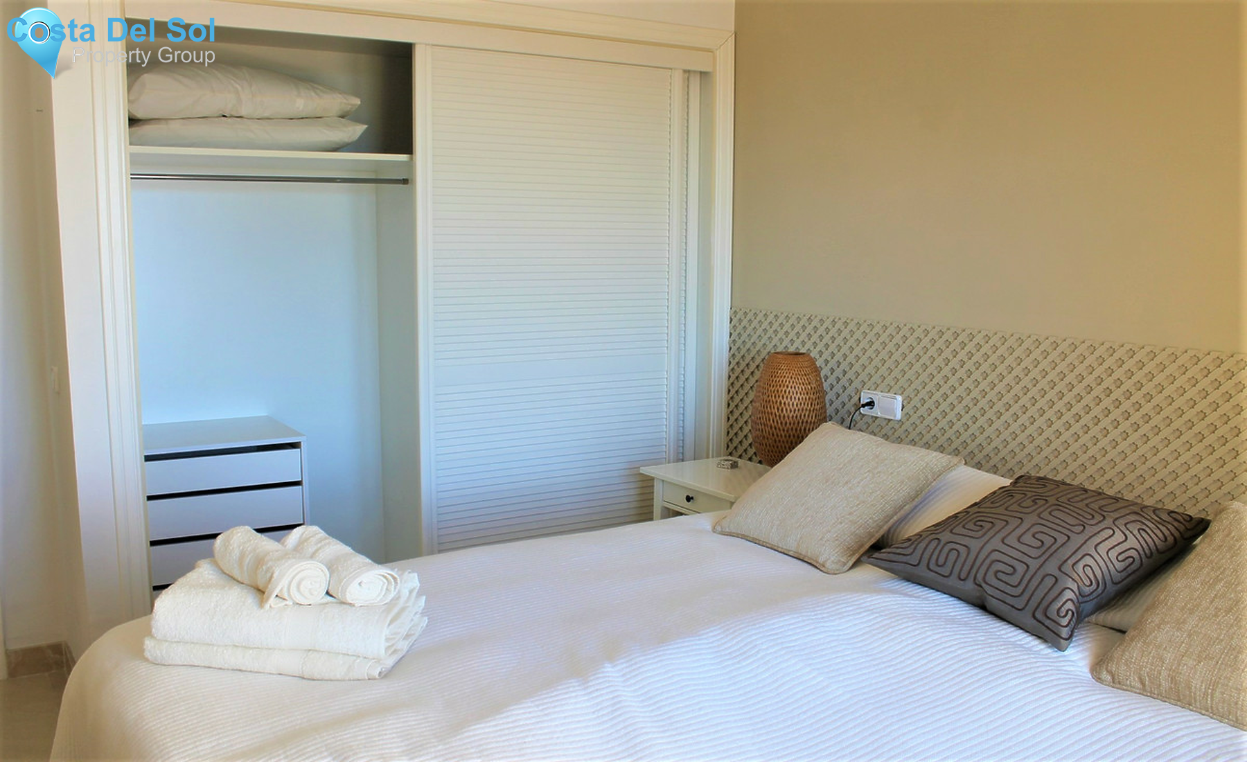 Penthouse in Los Arqueros-1478517