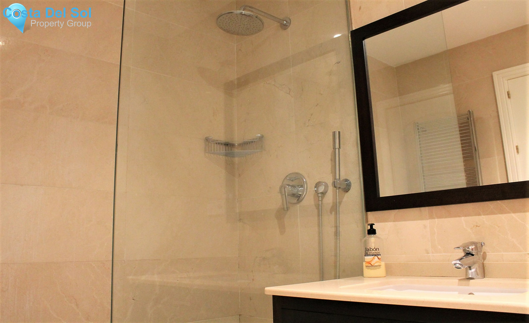 Penthouse in Los Arqueros-1478518