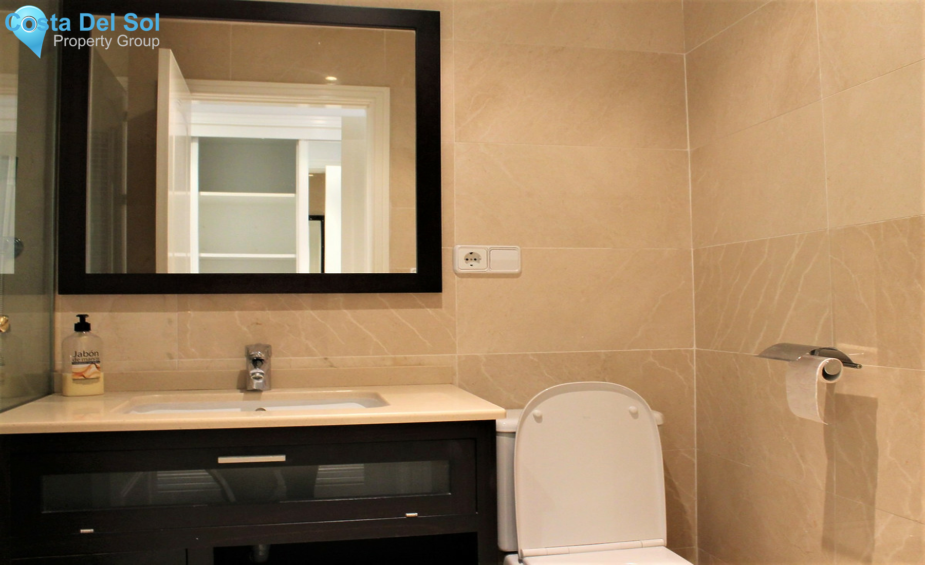 Penthouse in Los Arqueros-1478519