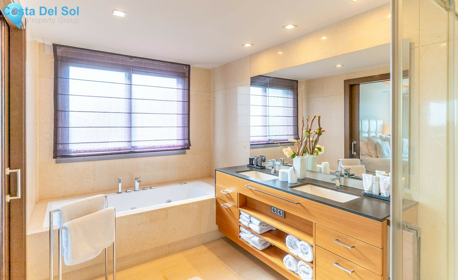 Penthouse in Los Arqueros