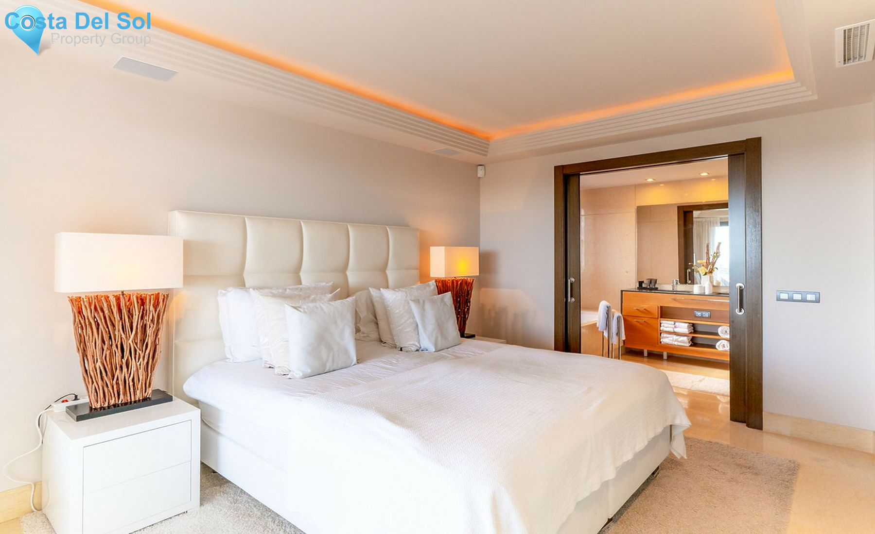 Penthouse in Los Arqueros-1555107