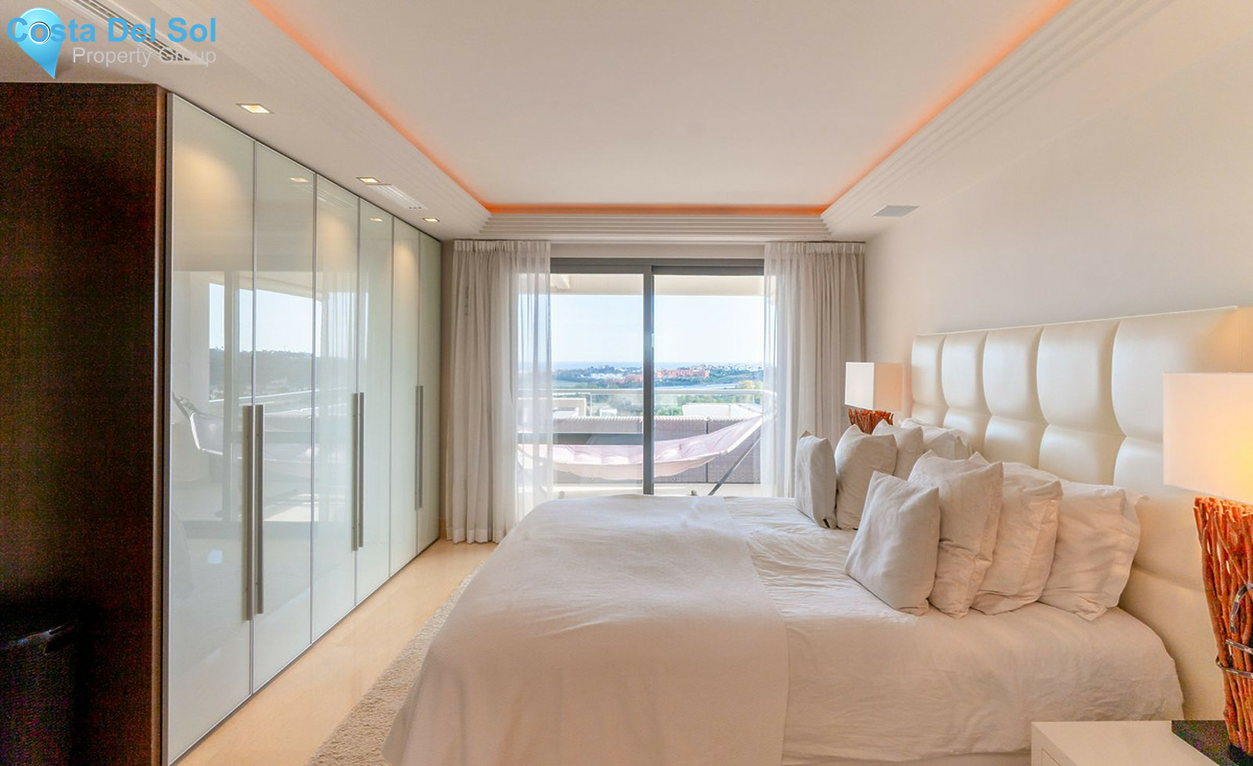 Penthouse in Los Arqueros-1555109