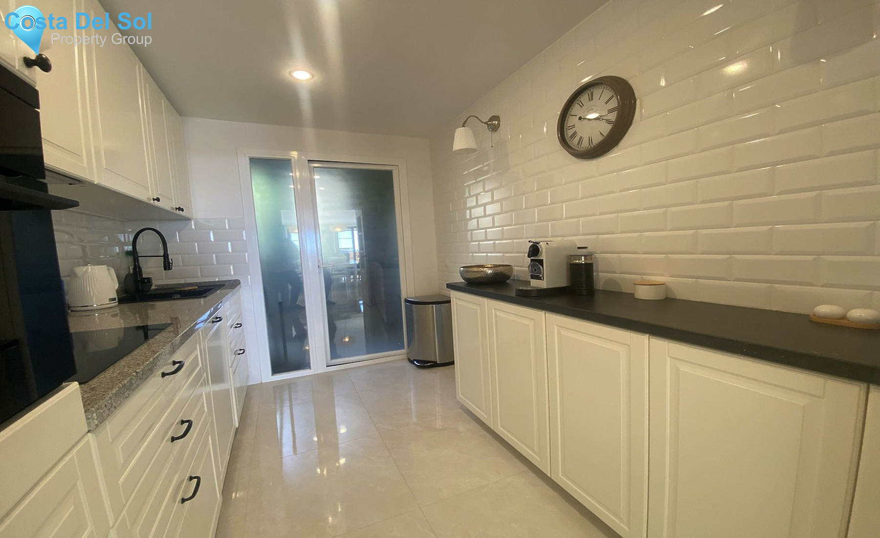 Penthouse in Los Arqueros-1560280