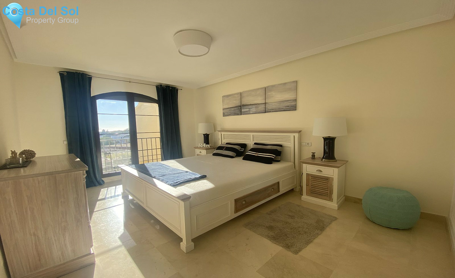 Penthouse in Los Arqueros-1560281