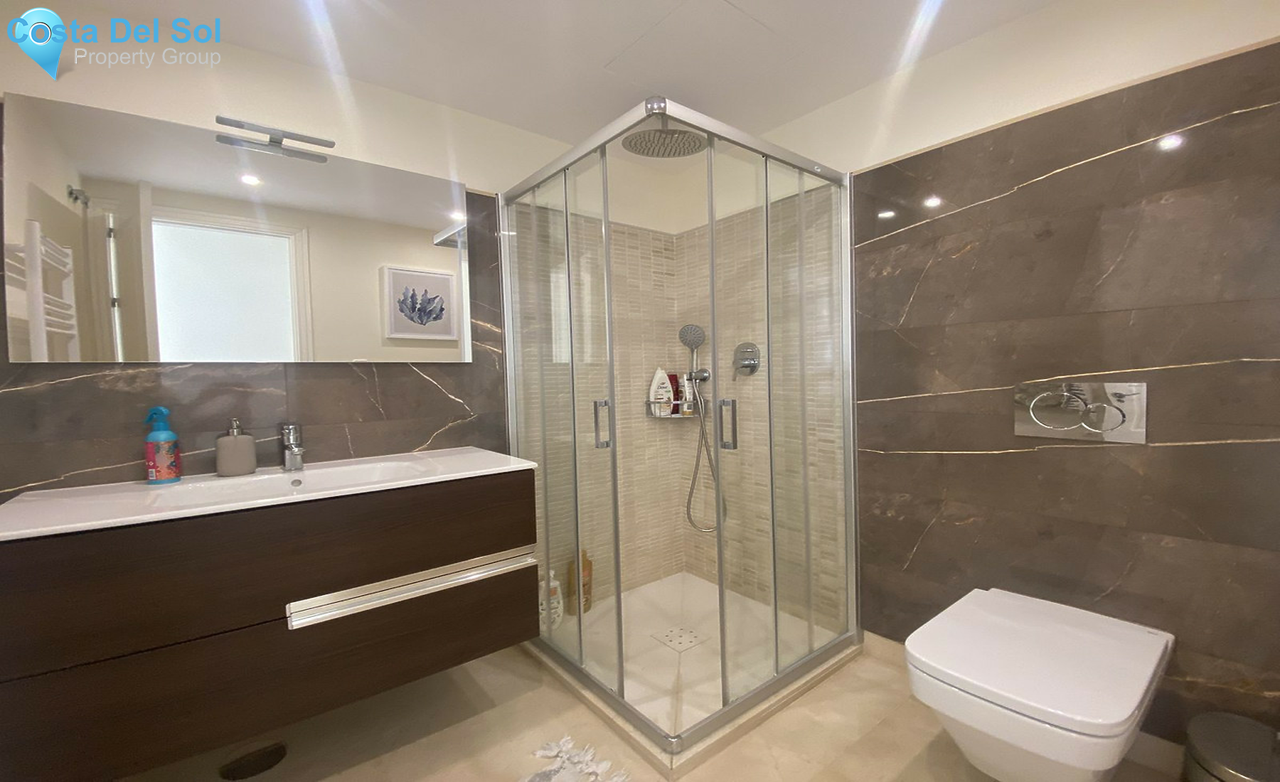 Penthouse in Los Arqueros-1560283