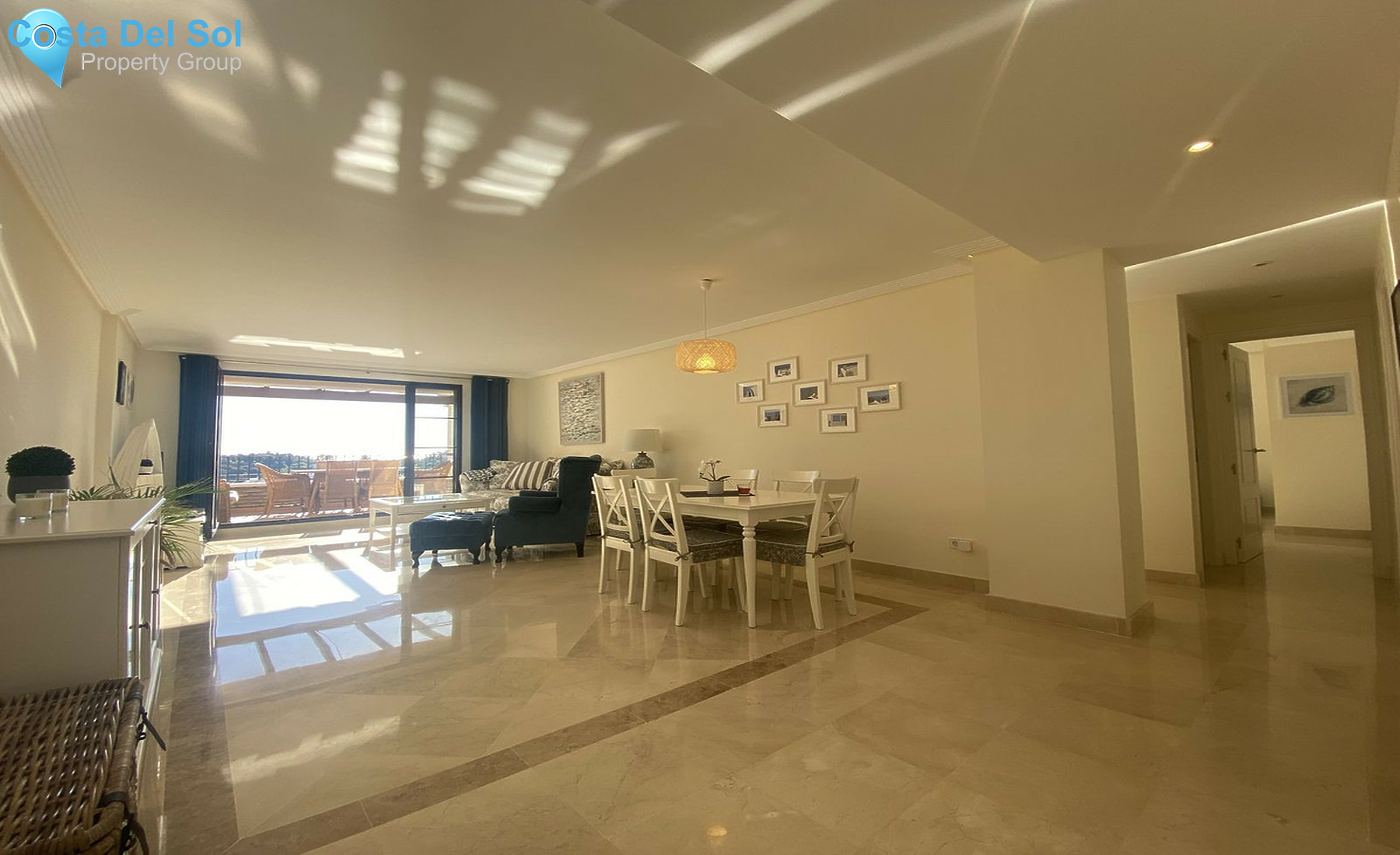 Penthouse in Los Arqueros-1560275