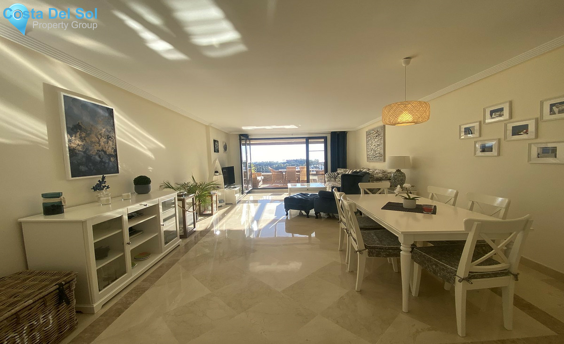 Penthouse in Los Arqueros-1560277