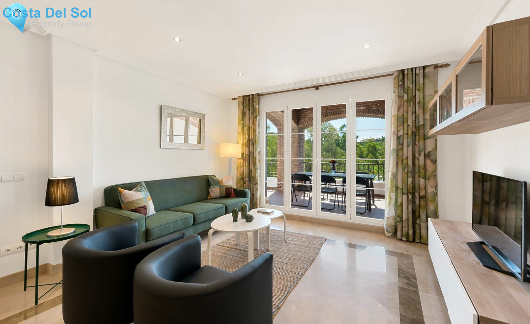 Penthouse in Los Arqueros-1144315