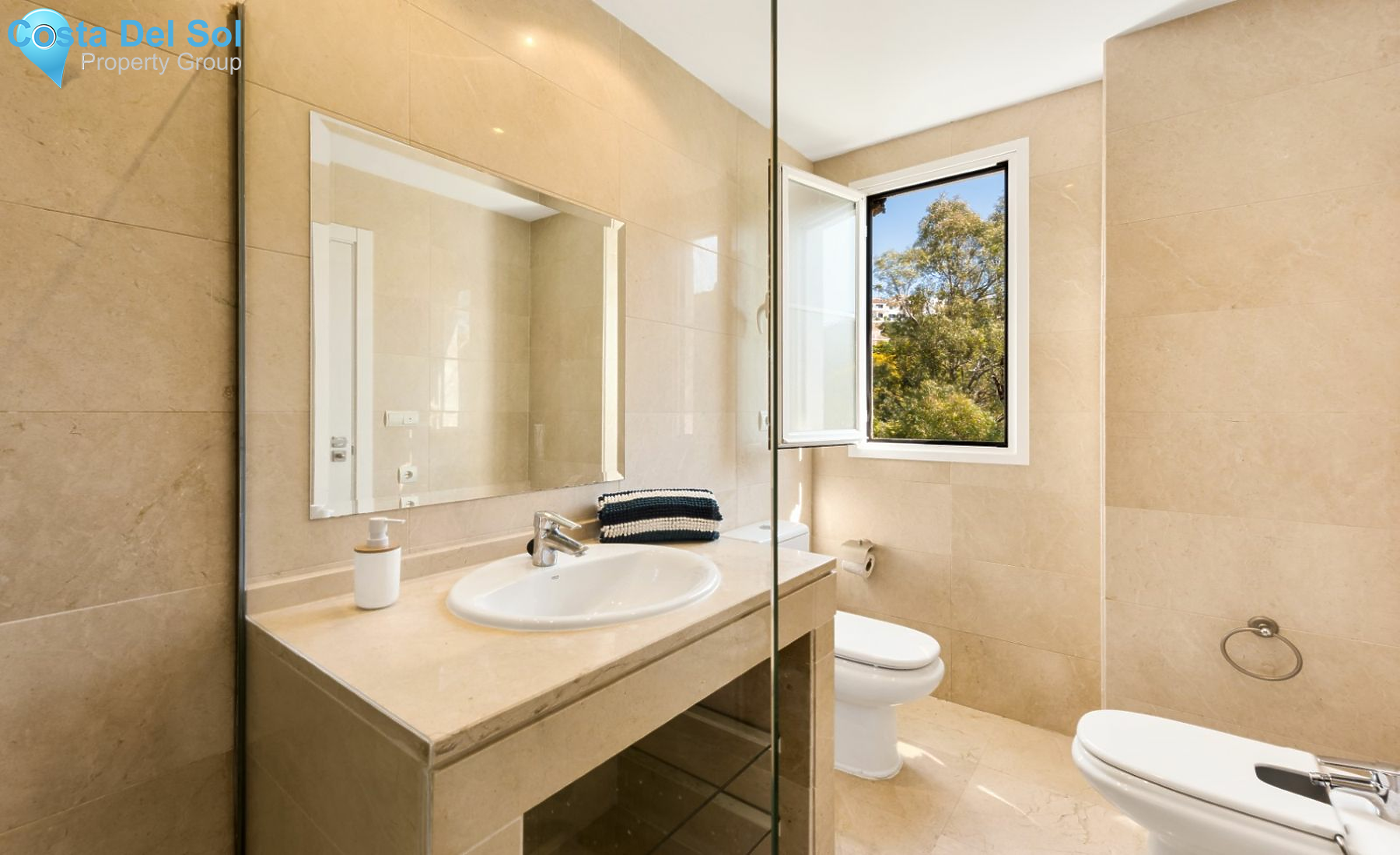 Penthouse in Los Arqueros-1144326