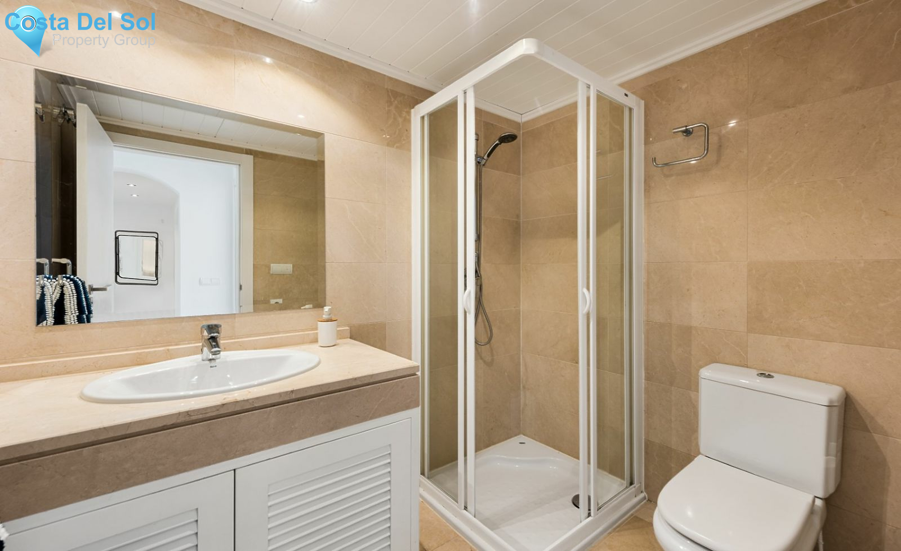 Penthouse in Los Arqueros-1144327