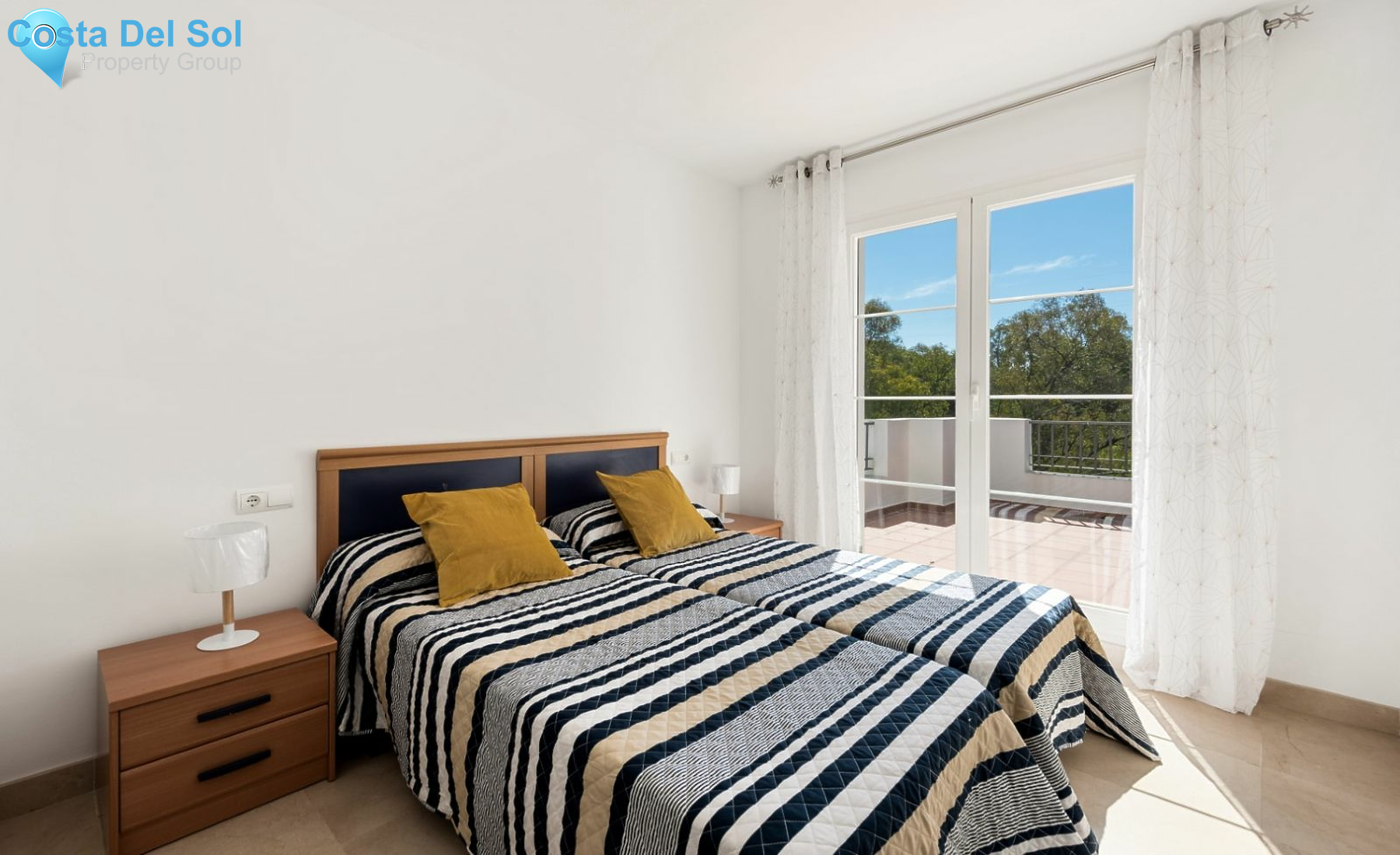 Penthouse in Los Arqueros-1144328