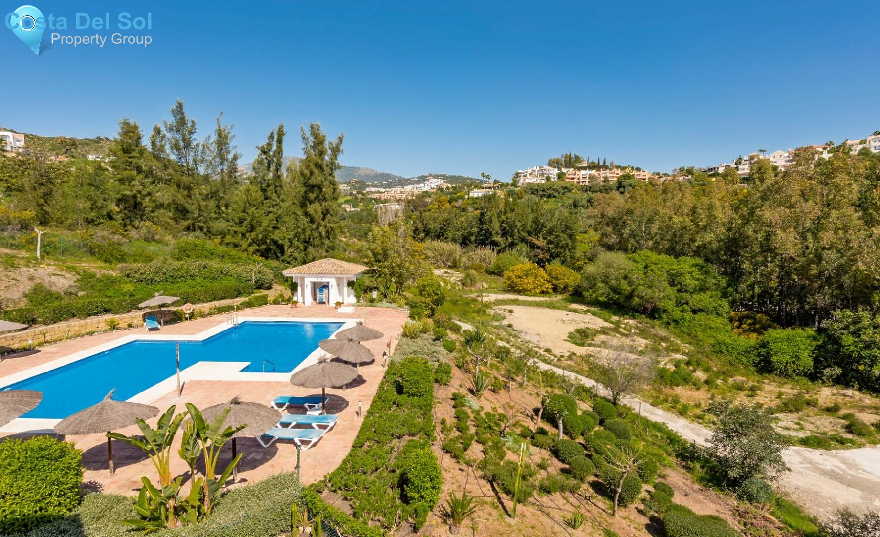 Penthouse in Los Arqueros-1144329