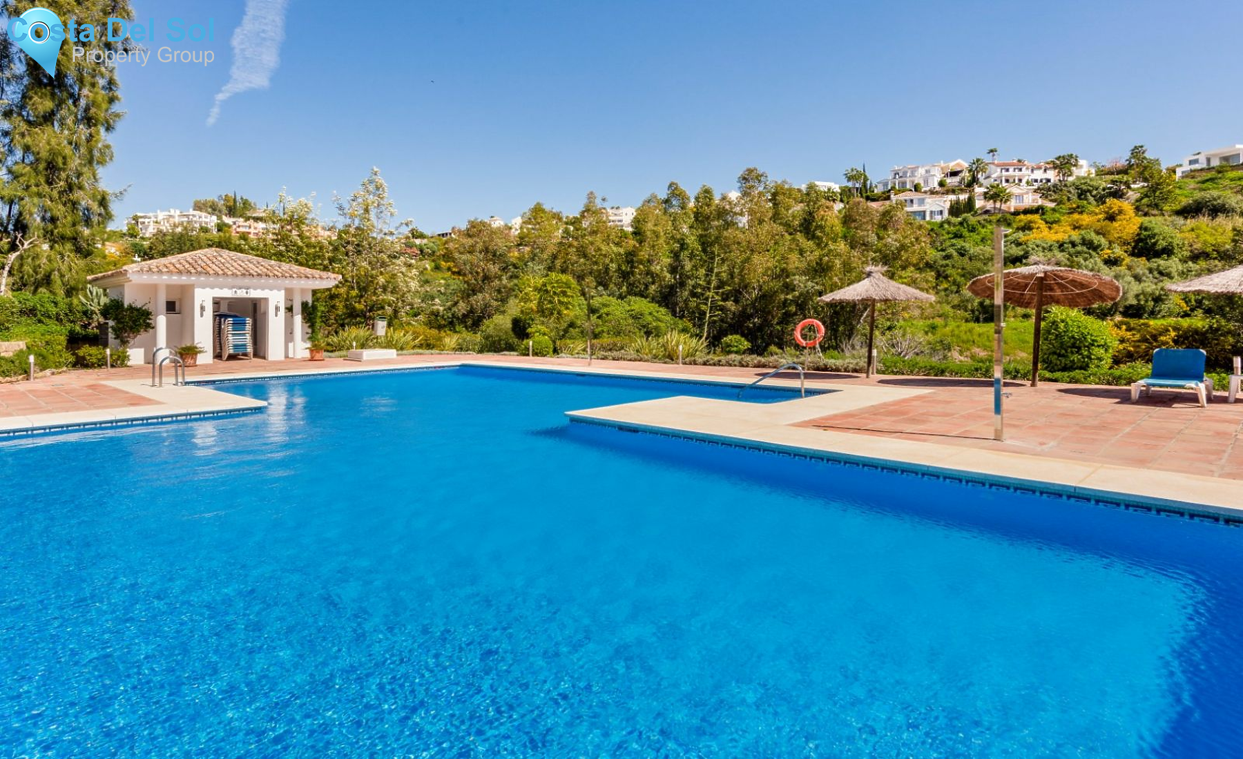 Penthouse in Los Arqueros-1144330