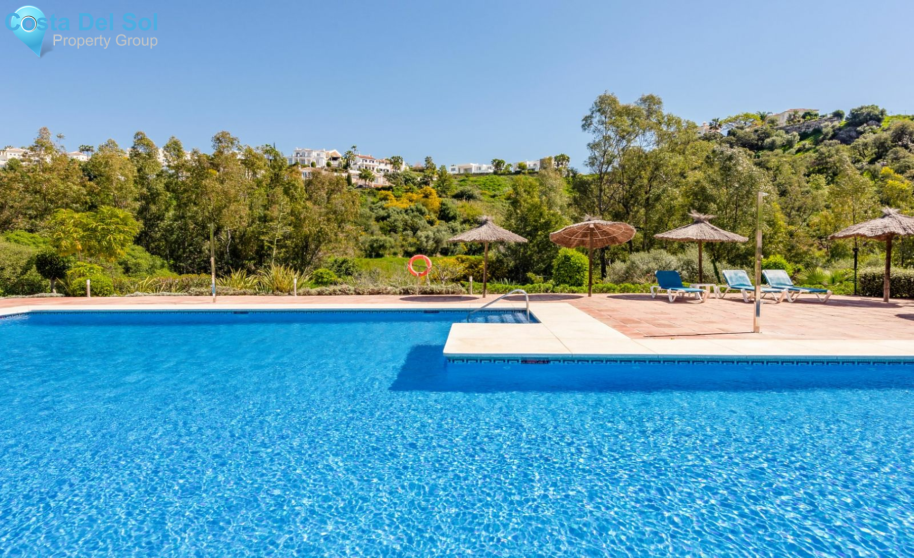 Penthouse in Los Arqueros-1144331