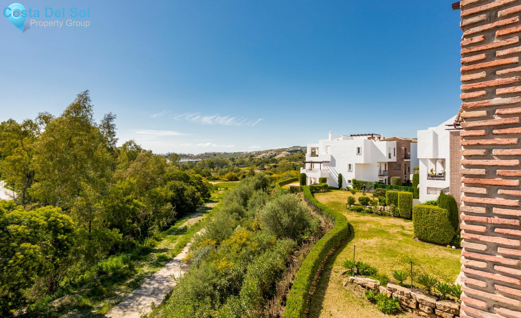 Penthouse in Los Arqueros-1144332