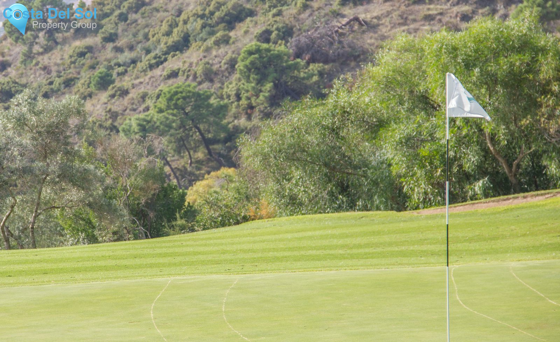 Penthouse in Los Arqueros-1144333