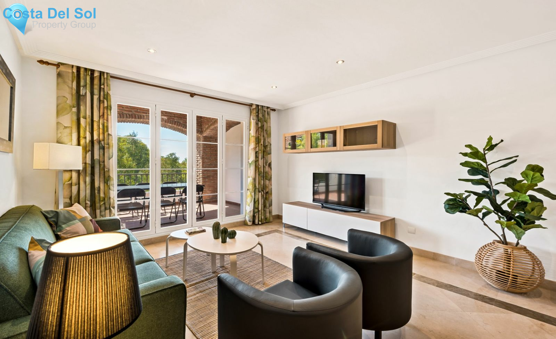 Penthouse in Los Arqueros-1144316