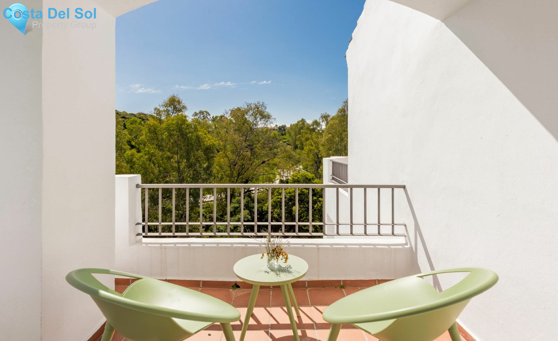 Penthouse in Los Arqueros-1144323