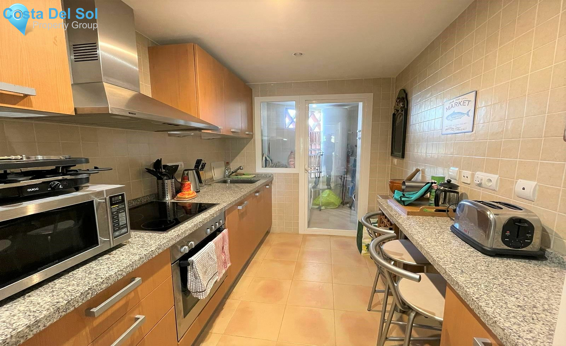 Penthouse in Los Arqueros-1168560