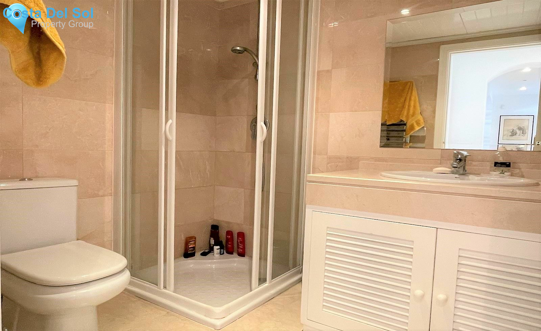 Penthouse in Los Arqueros-1168565