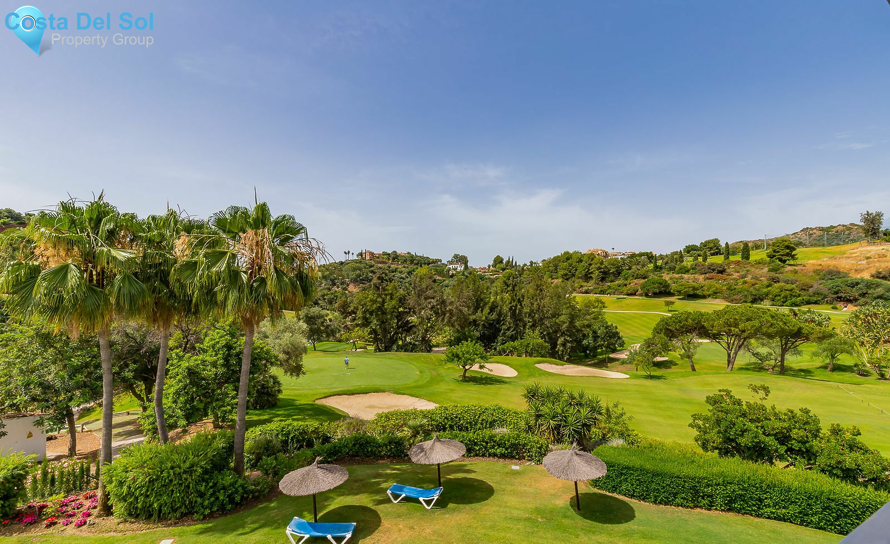 Penthouse in Los Arqueros-1422200