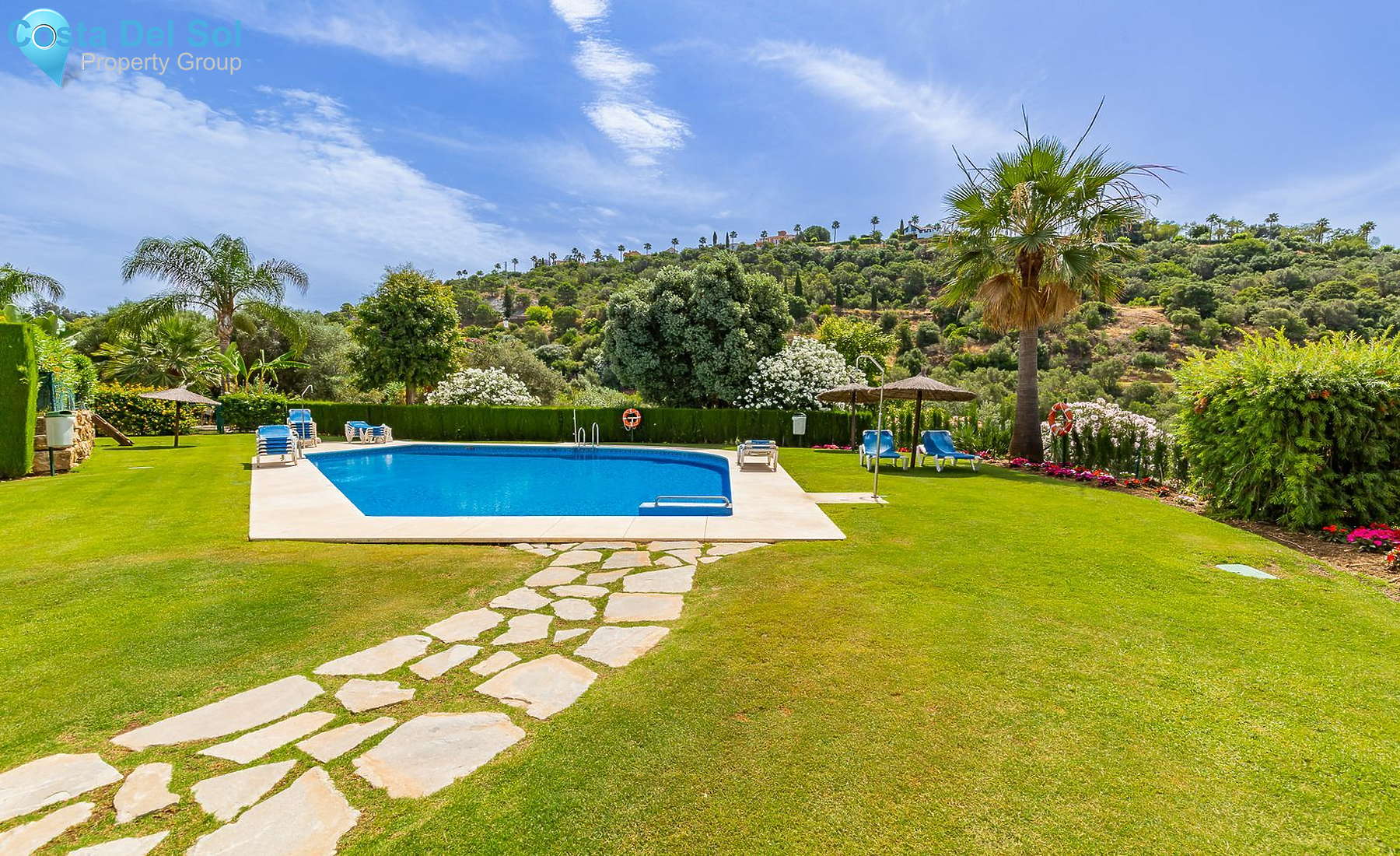 Penthouse in Los Arqueros-1422201