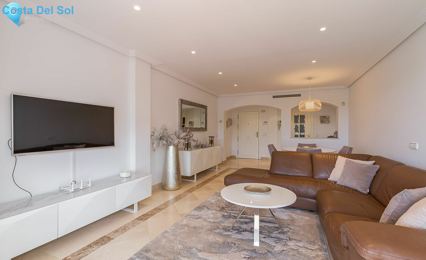 Penthouse in Los Arqueros-1422192