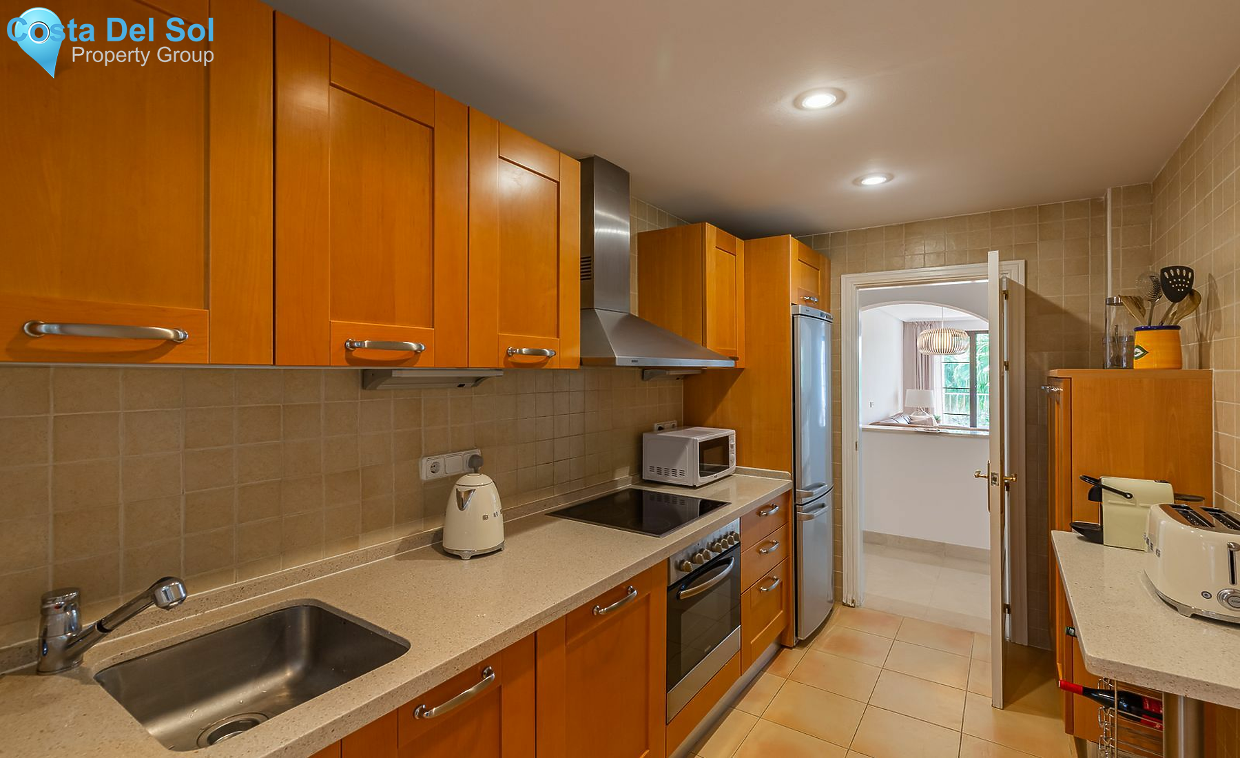 Penthouse in Los Arqueros-1422193