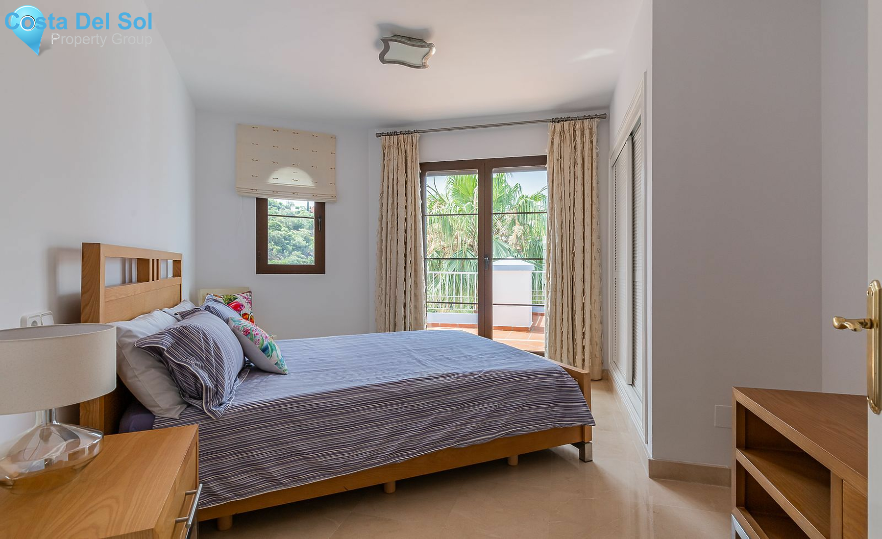 Penthouse in Los Arqueros-1422195