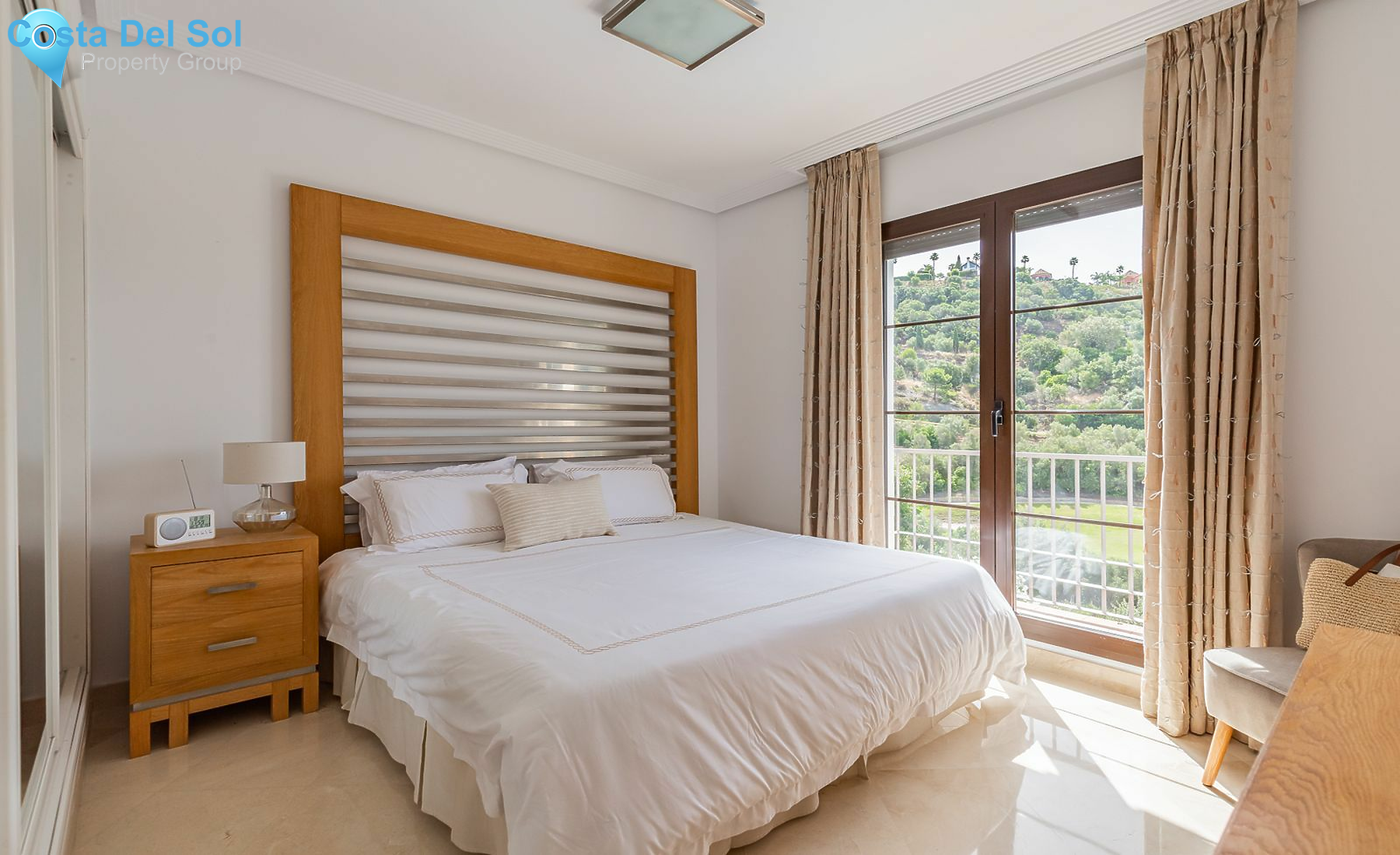 Penthouse in Los Arqueros-1422197