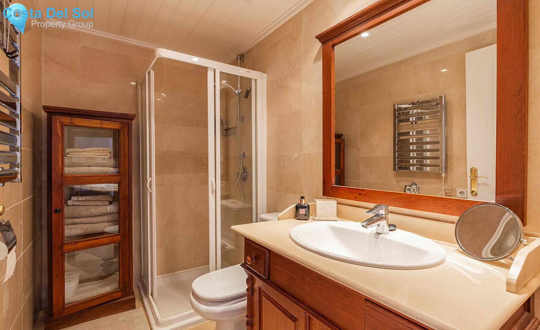 Penthouse in Los Arqueros-1422198