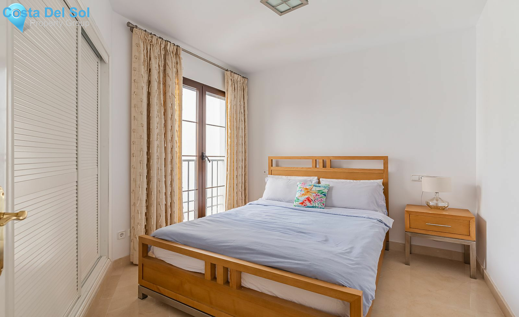 Penthouse in Los Arqueros-1422199