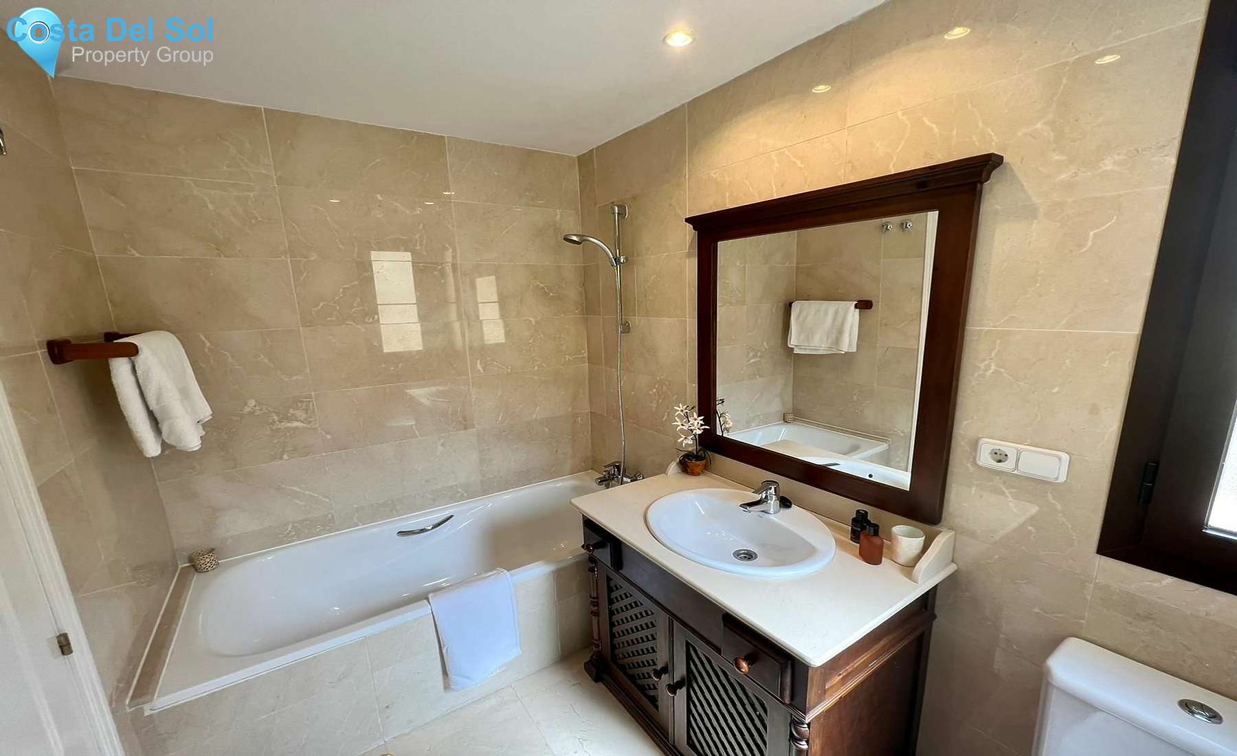 Penthouse in Los Arqueros-1428316