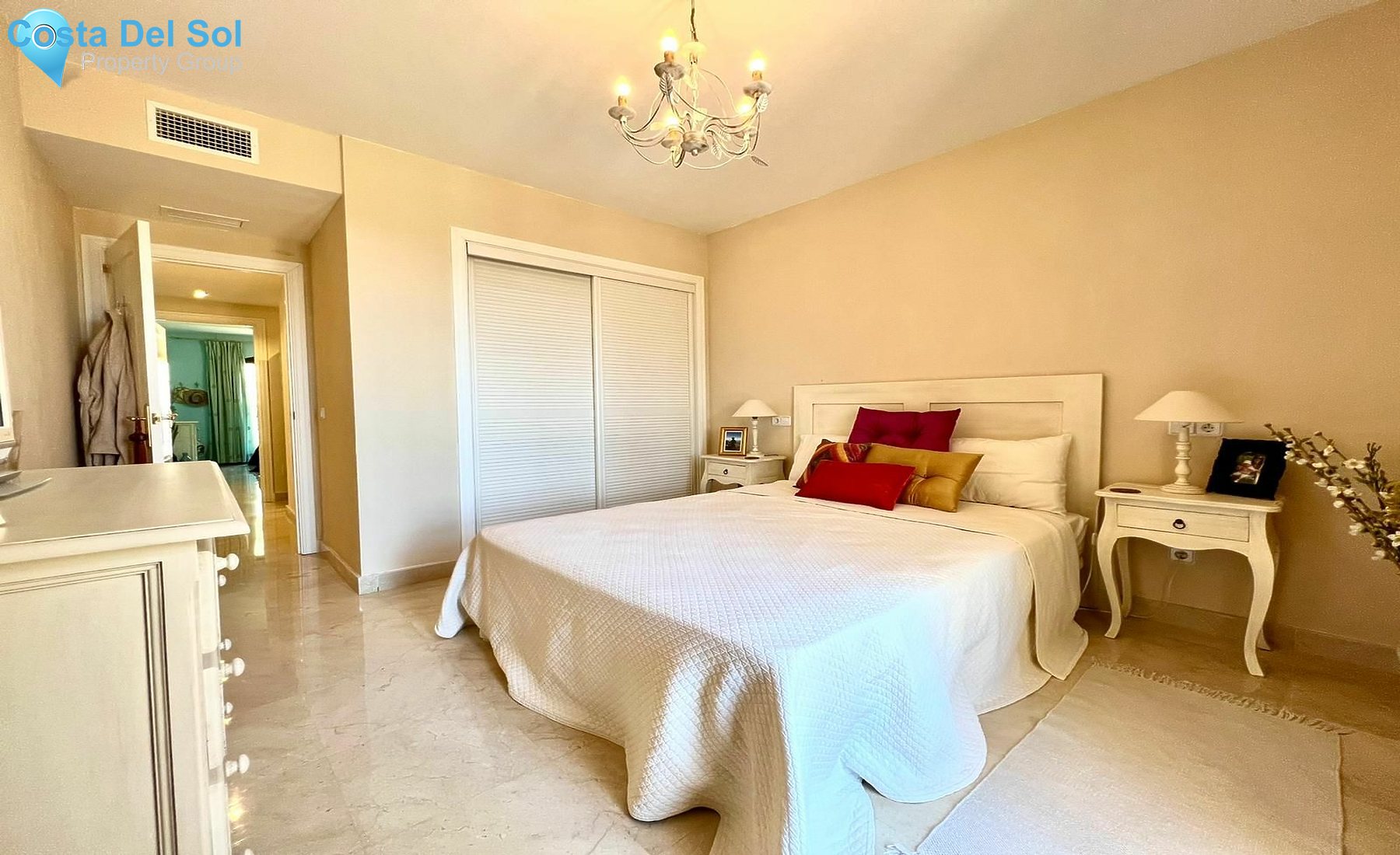 Penthouse in Los Arqueros-1428320