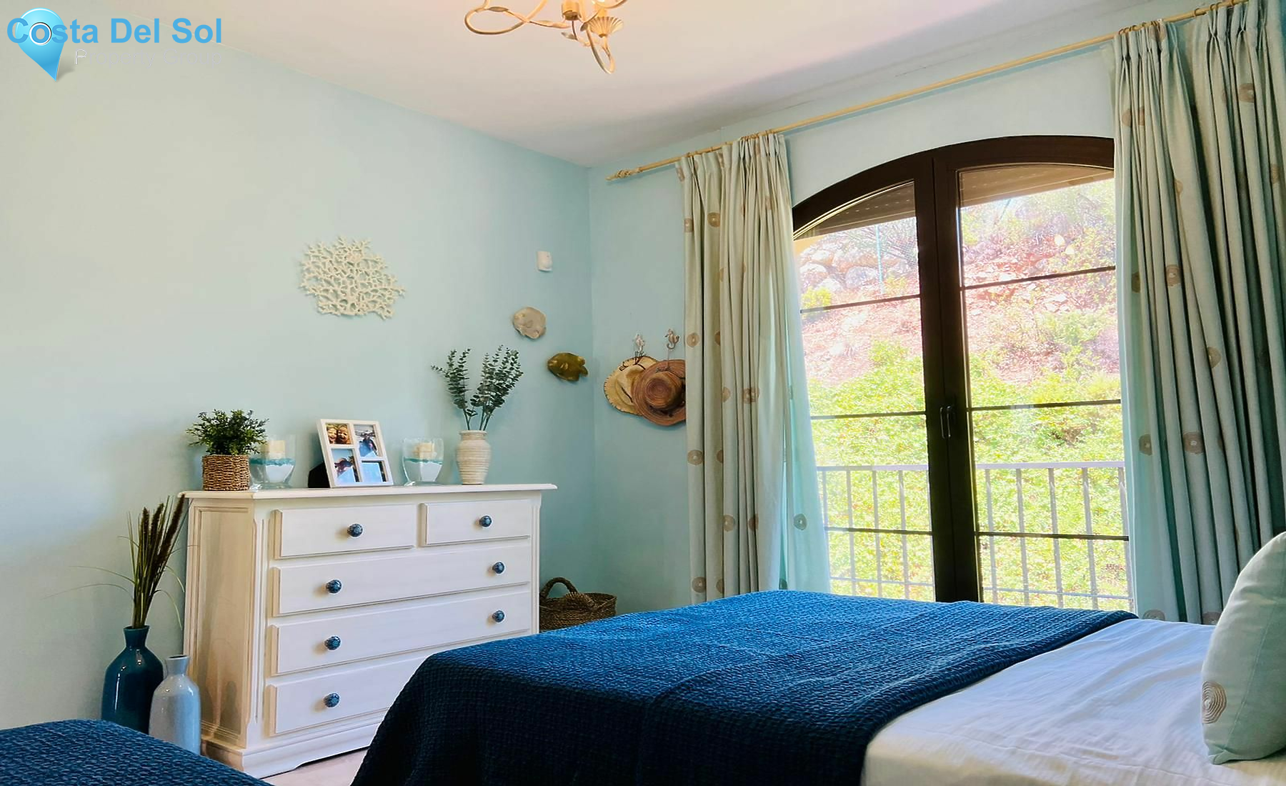 Penthouse in Los Arqueros-1428321