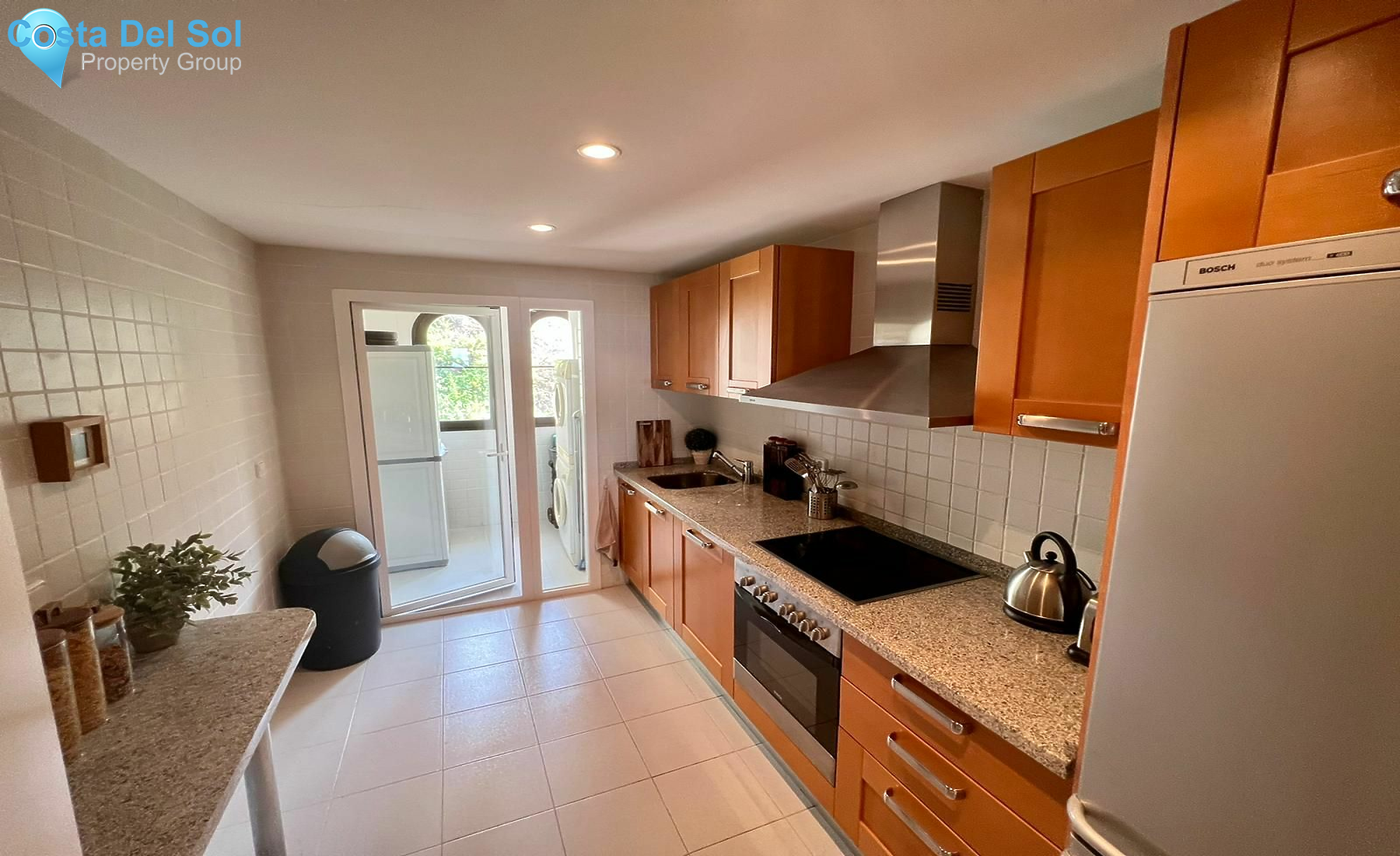 Penthouse in Los Arqueros-1428308