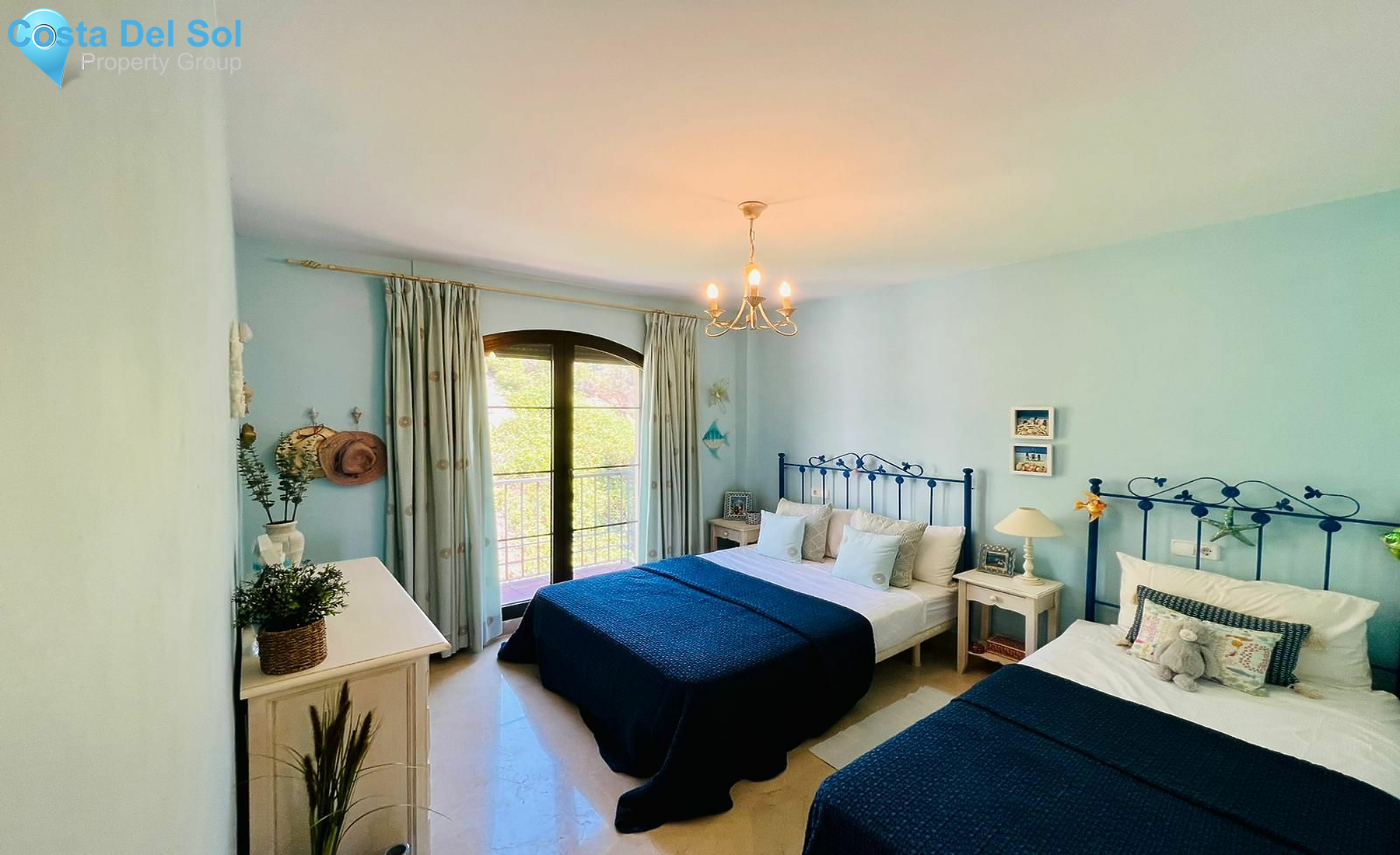 Penthouse in Los Arqueros-1428310