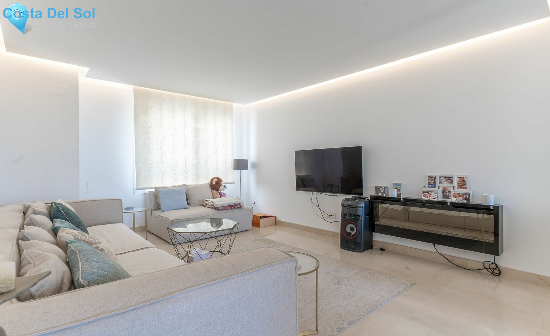 Penthouse in Los Arqueros-1471652
