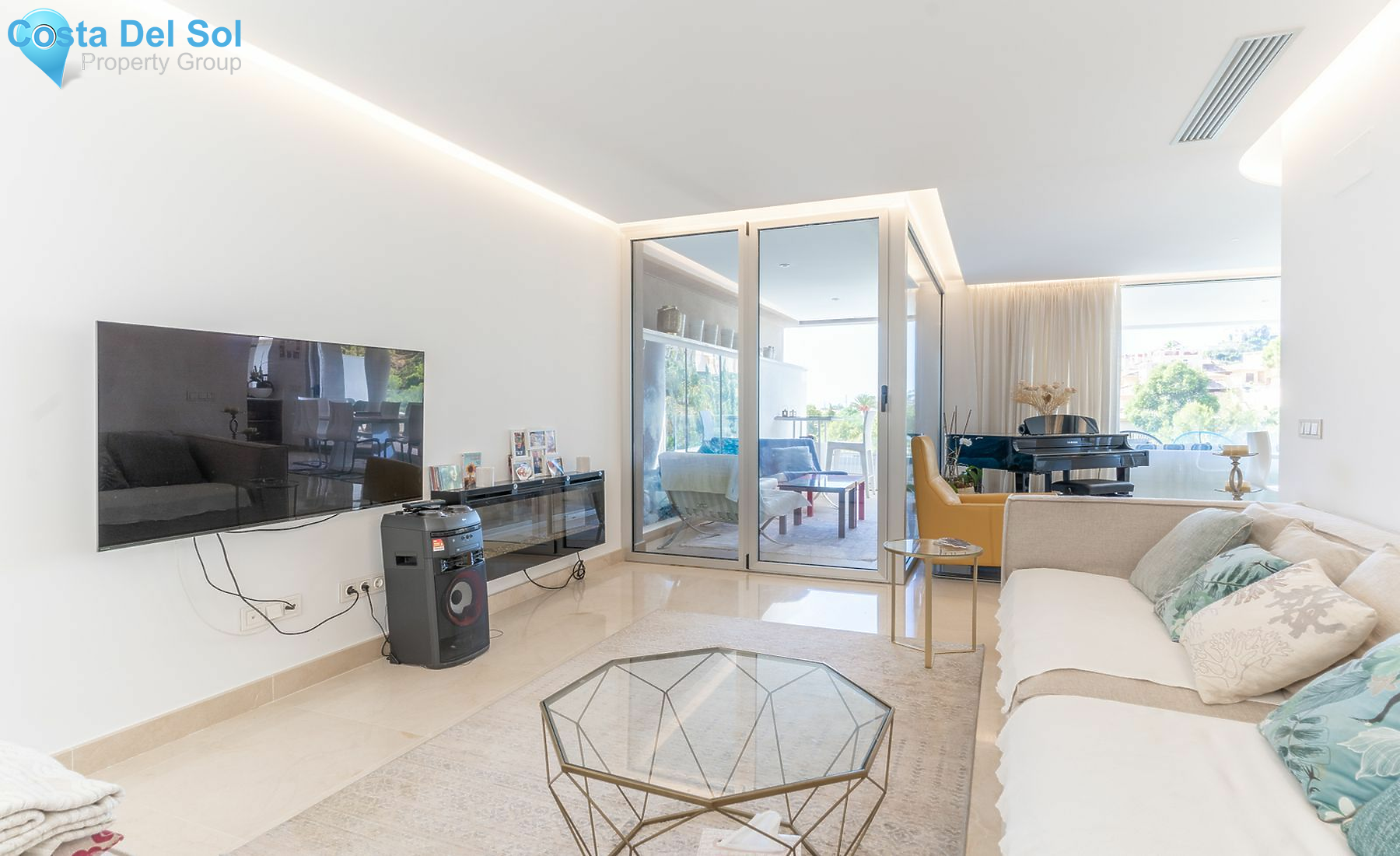 Penthouse in Los Arqueros-1471655