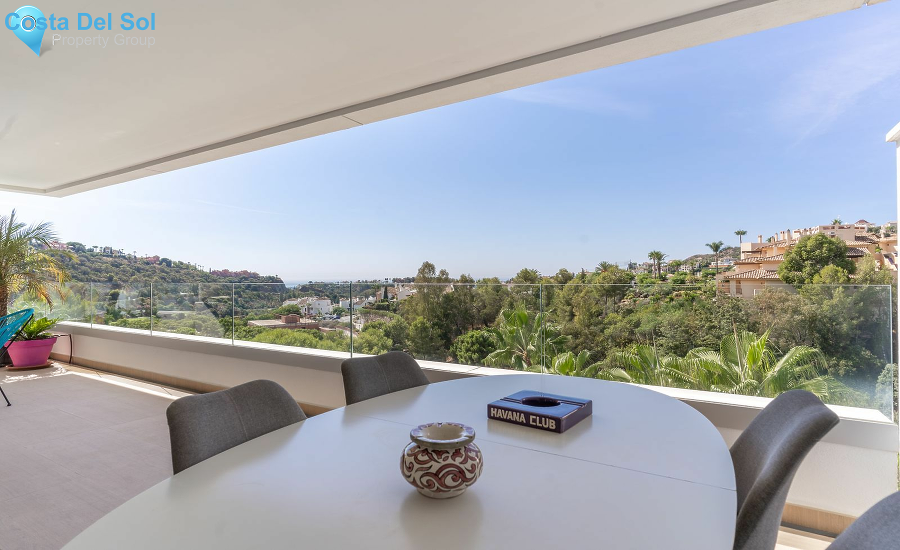 Penthouse in Los Arqueros-1471644