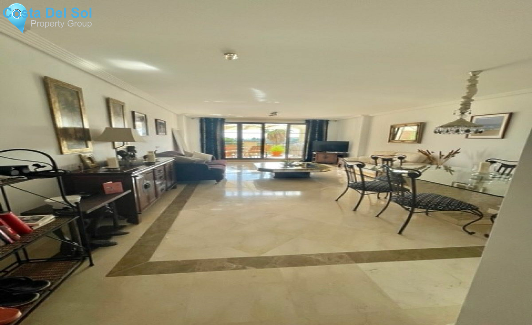 Penthouse in Los Arqueros