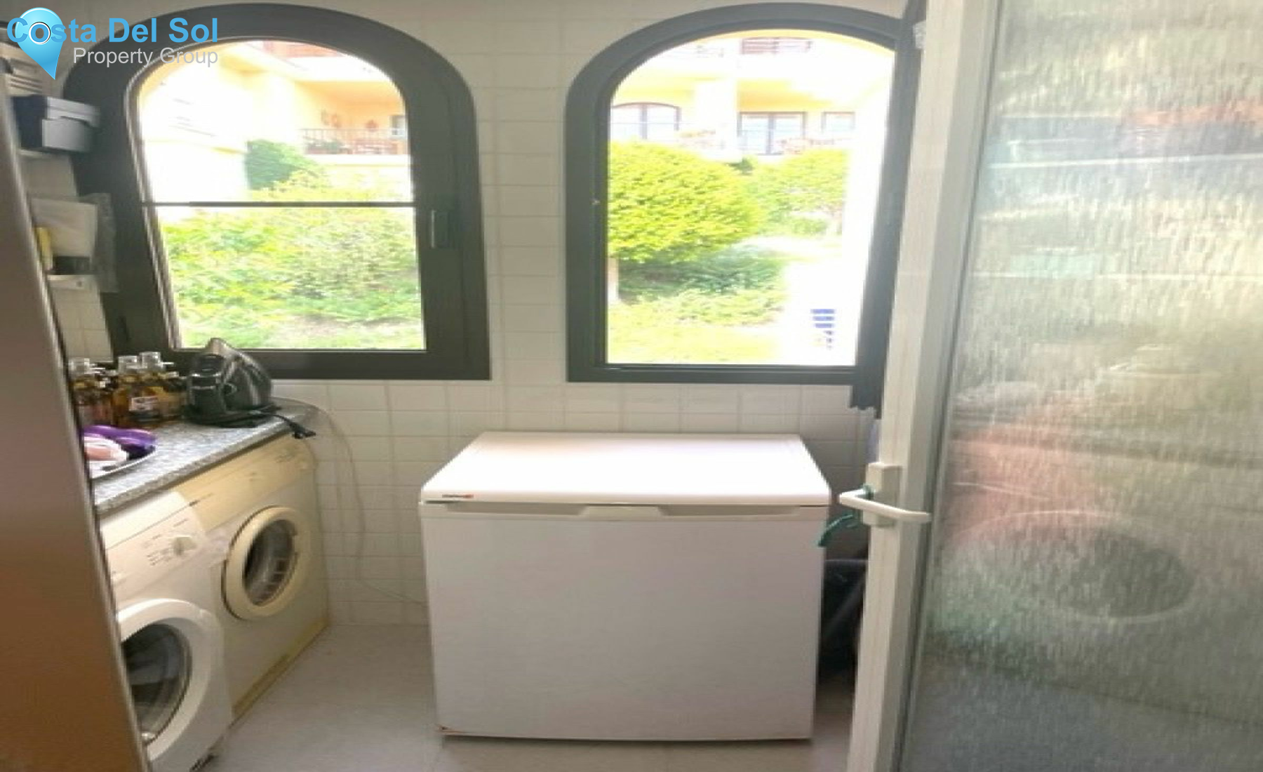 Penthouse in Los Arqueros-1483284