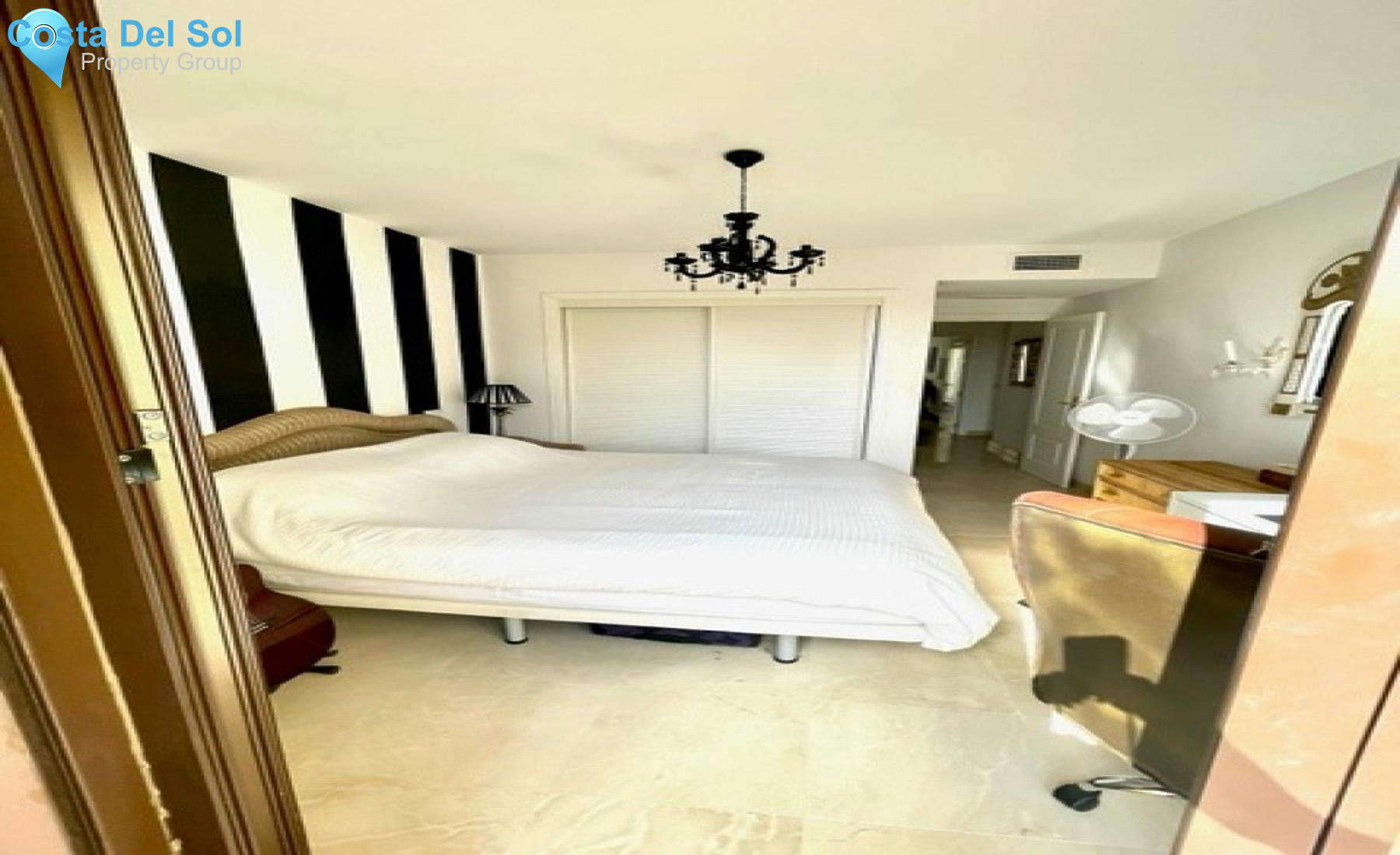 Penthouse in Los Arqueros-1483287