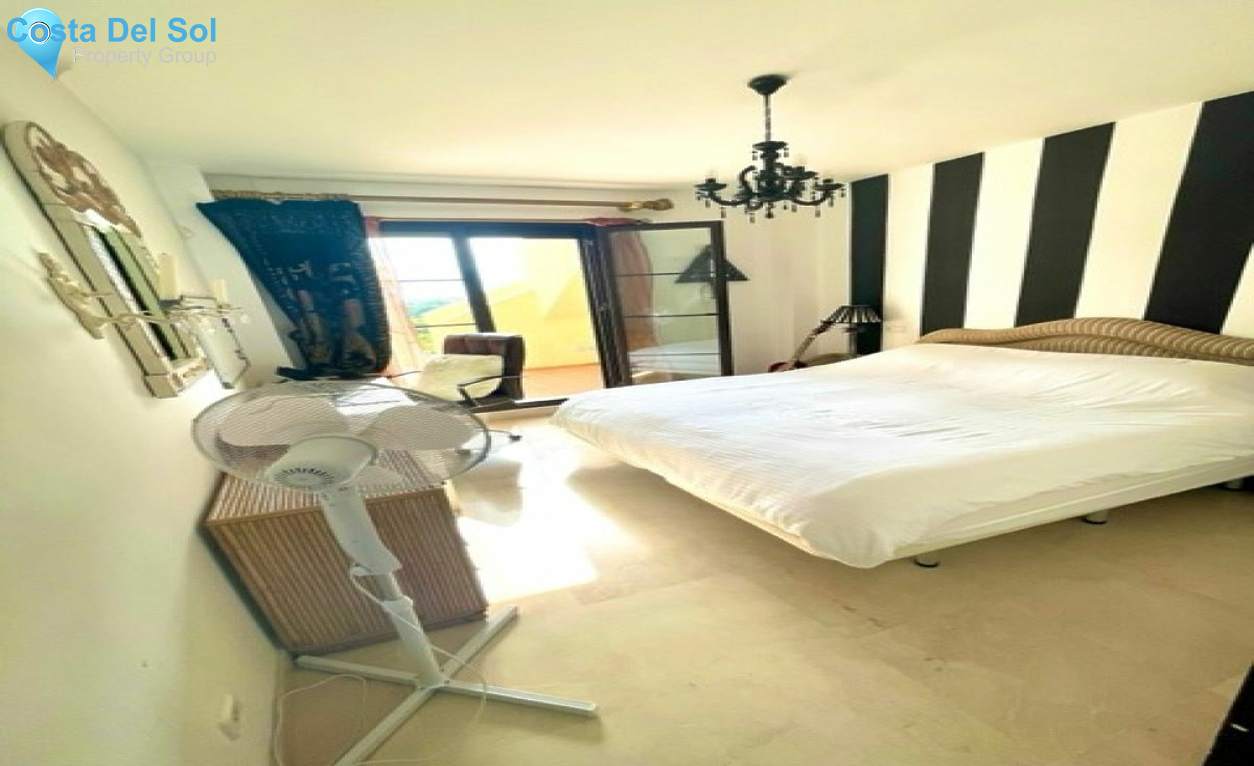 Penthouse in Los Arqueros-1483288