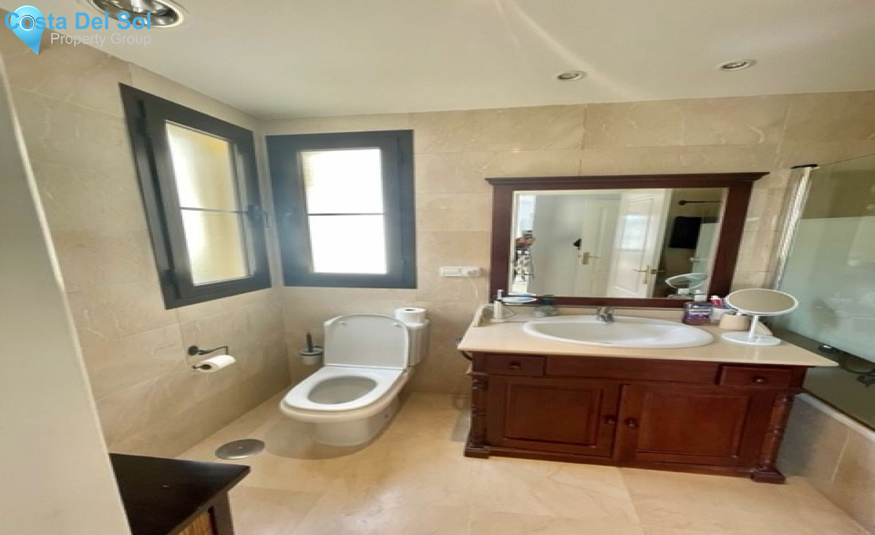 Penthouse in Los Arqueros-1483289